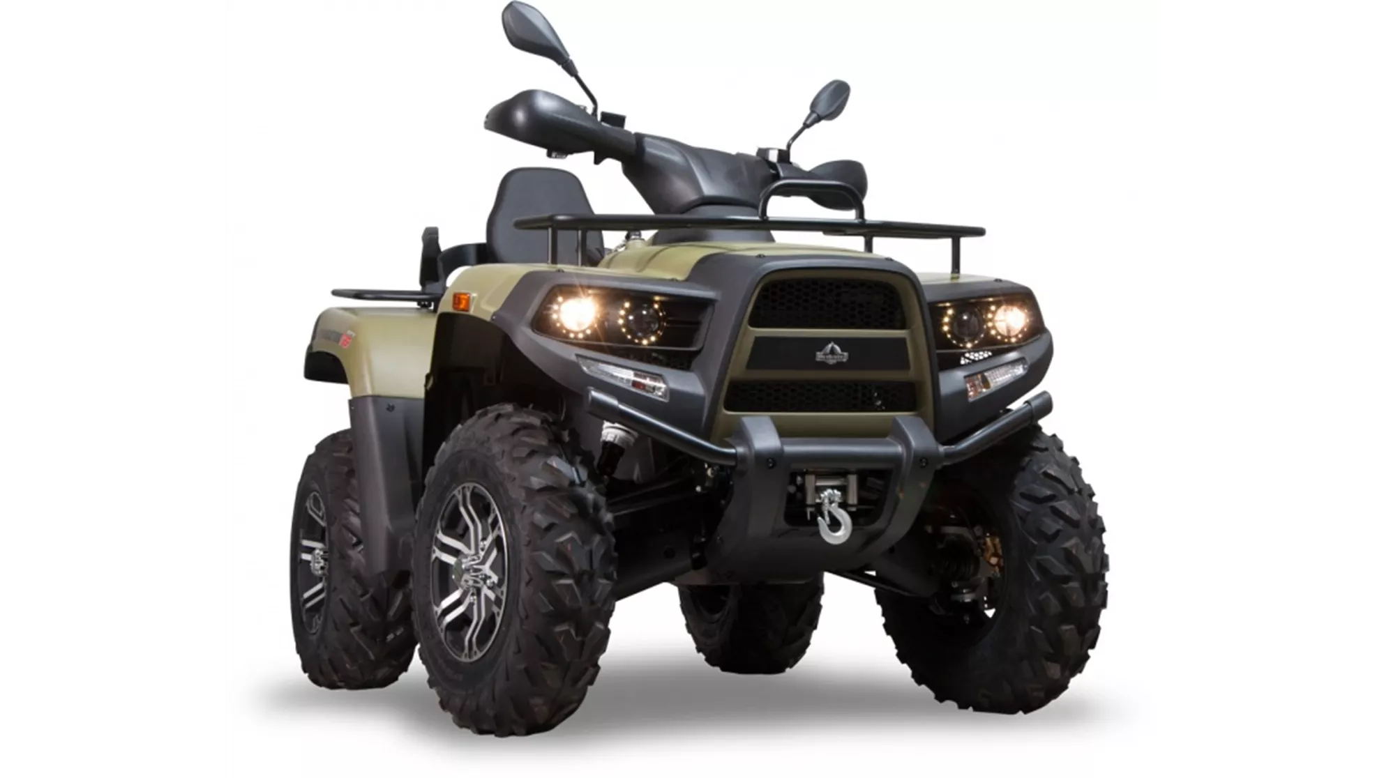 Herkules Gladiator T5 ix-D LOF - Image 1 Herkules Gladiator T5 ix-D LOF - Image 1